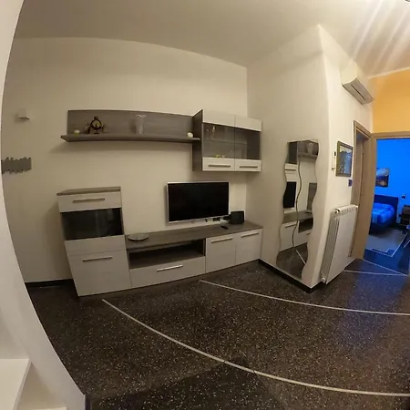 Gentile 200 Meters From The Sea * Albissola Marina