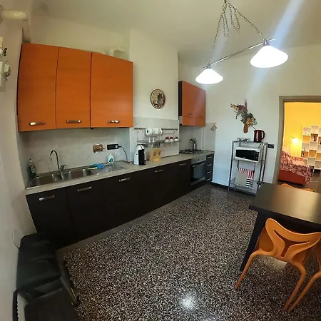 Gentile 200 Meters From The Sea * Albissola Marina