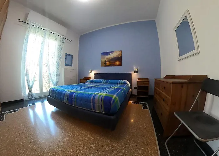 Holiday home Gentile 200 Meters From The Sea Albissola Marina