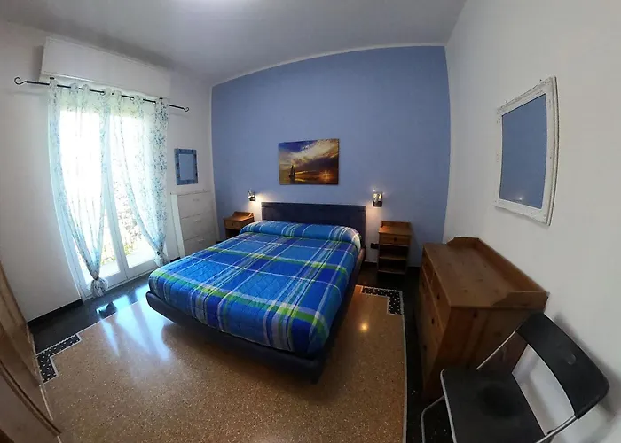 Gentile 200 Meters From The Sea Holiday home