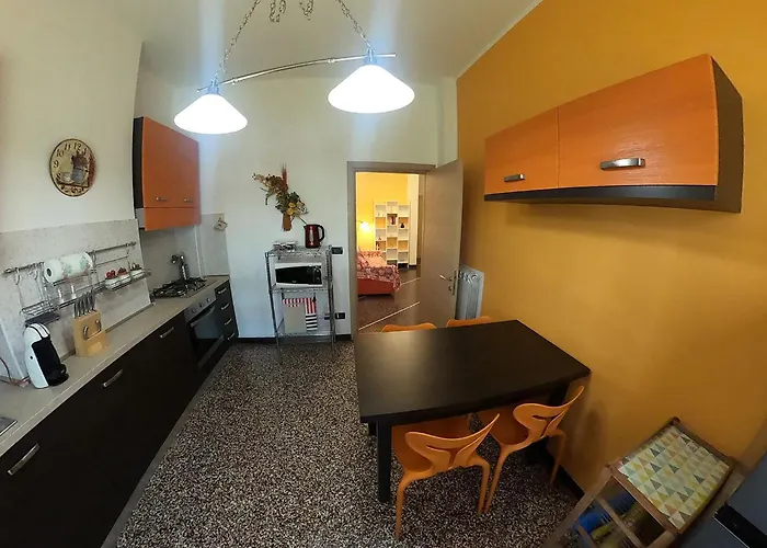 Holiday home Gentile 200 Meters From The Sea *