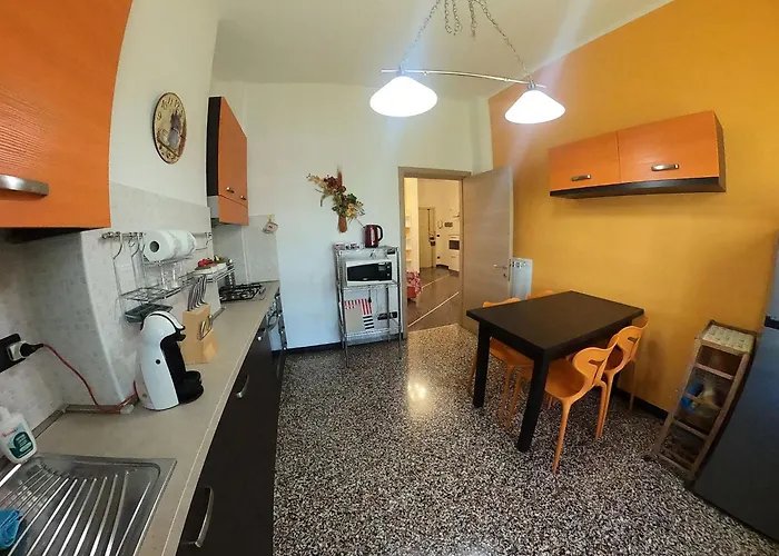 Gentile 200 Meters From The Sea