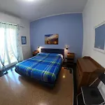 Gentile 200 Meters From The Sea Feriehus