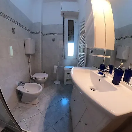 Gentile 200 Meters From The Sea * Альбиссола-Марина