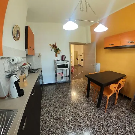 Gentile 200 Meters From The Sea
