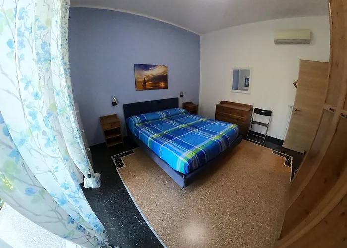 Feriehus Gentile 200 Meters From The Sea *